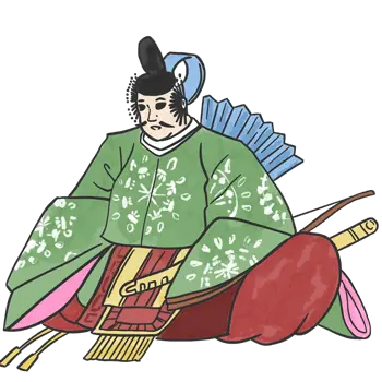在原業平