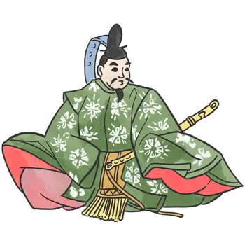 藤原兼輔