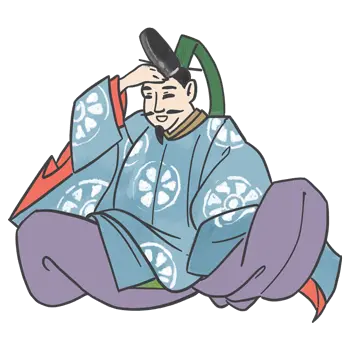 紀友則