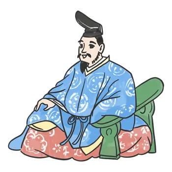 柿本人麻呂