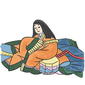 右大将道綱母