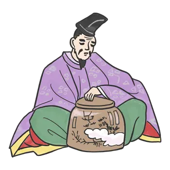 藤原俊成