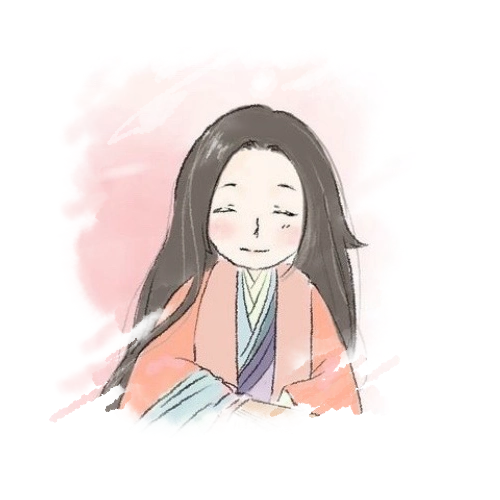紫式部